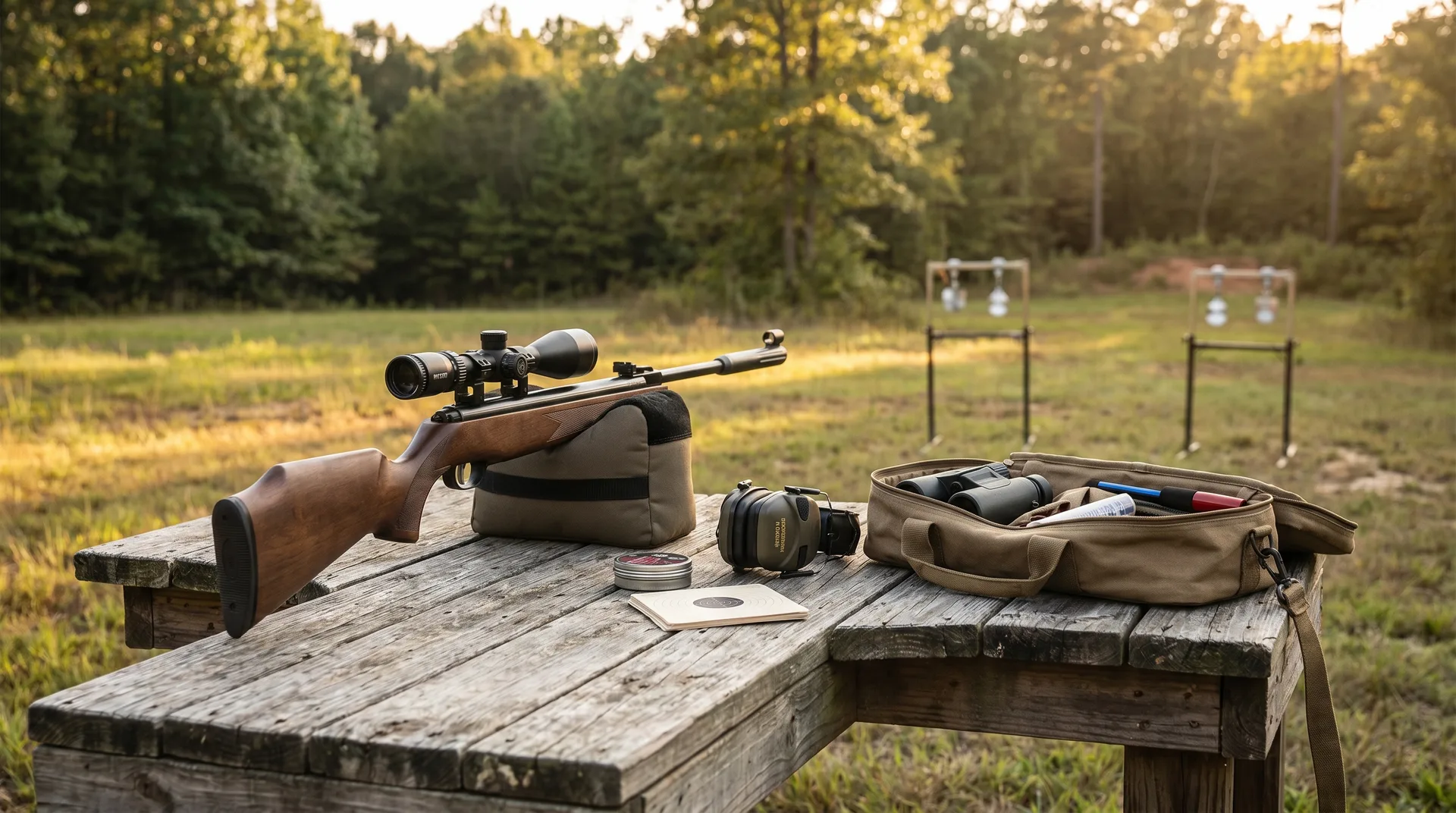 Best Air Rifle Accessories for Mother's Day 2026