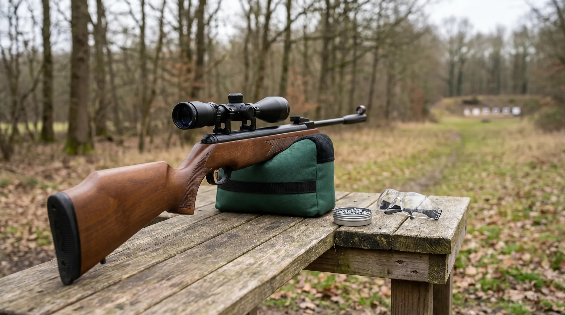 Best Air Rifles Under $500 in 2026: Mid-Range Picks