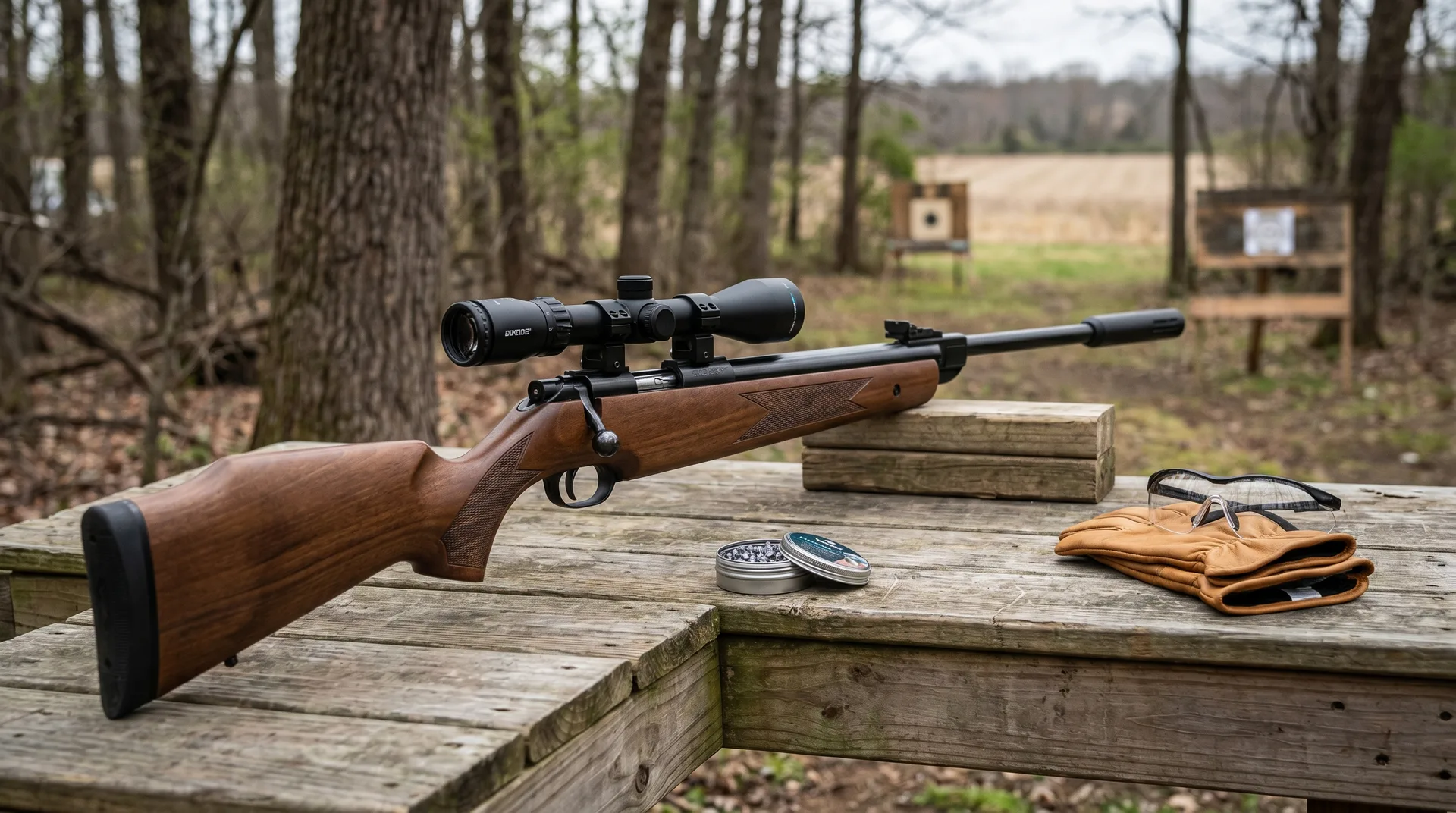 Best Air Rifles to Buy With Your 2026 Tax Refund