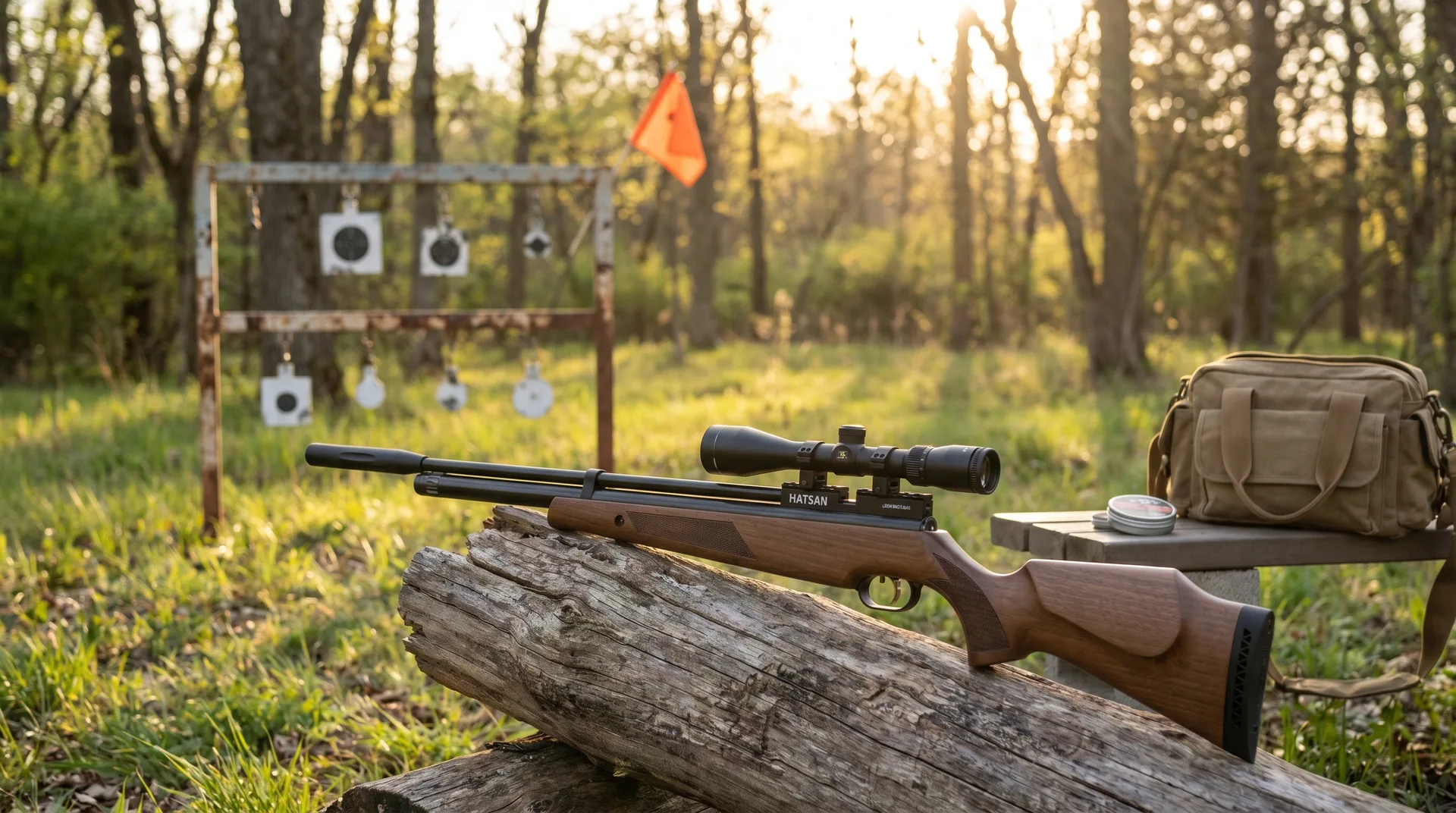 Best Hatsan Air Rifles 2026: Full Brand Review