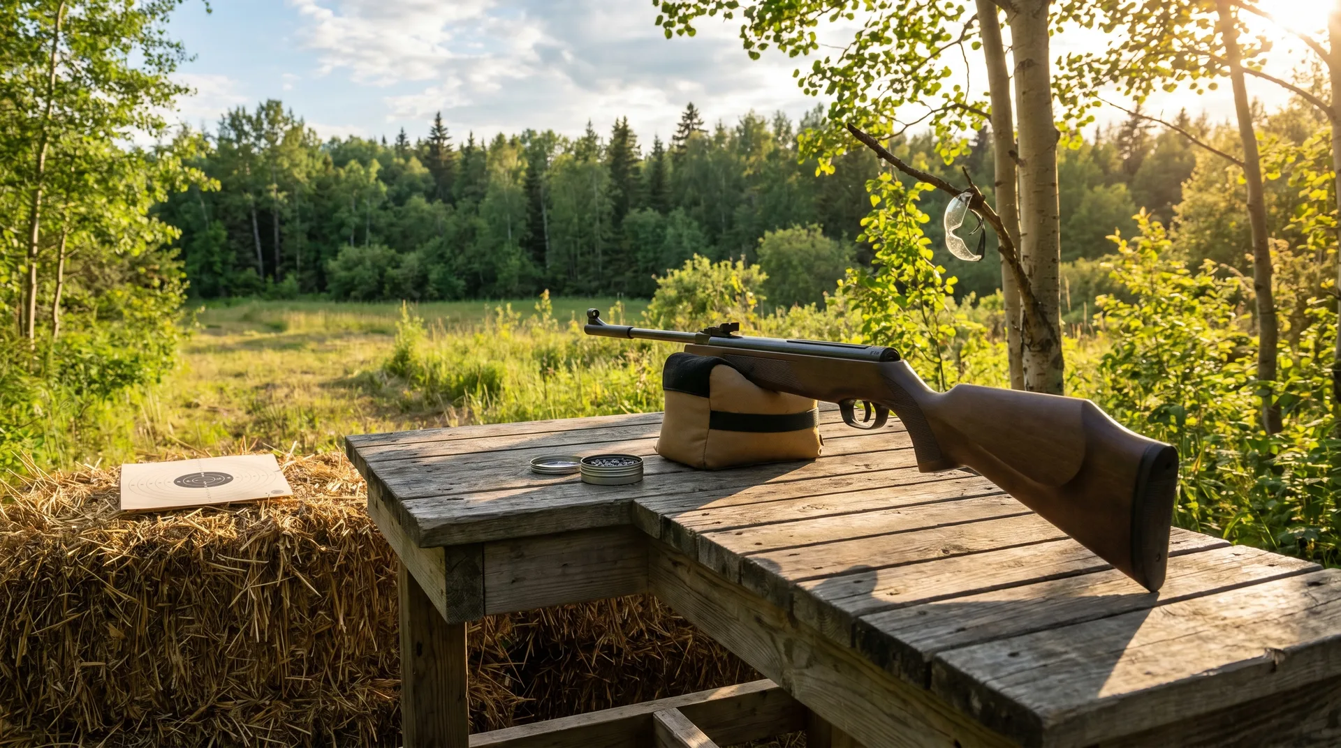 Best Spring Air Rifle Gifts for Father's Day 2026